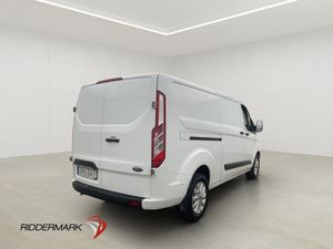 Ford Transit Custom bild 9