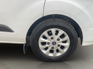 Ford Transit Custom bild 30