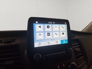 Ford Transit Custom bild 20