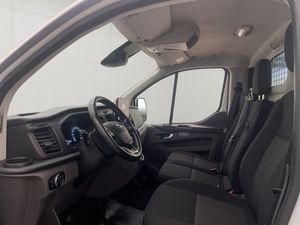 Ford Transit Custom bild 15