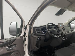 Ford Transit Custom bild 14