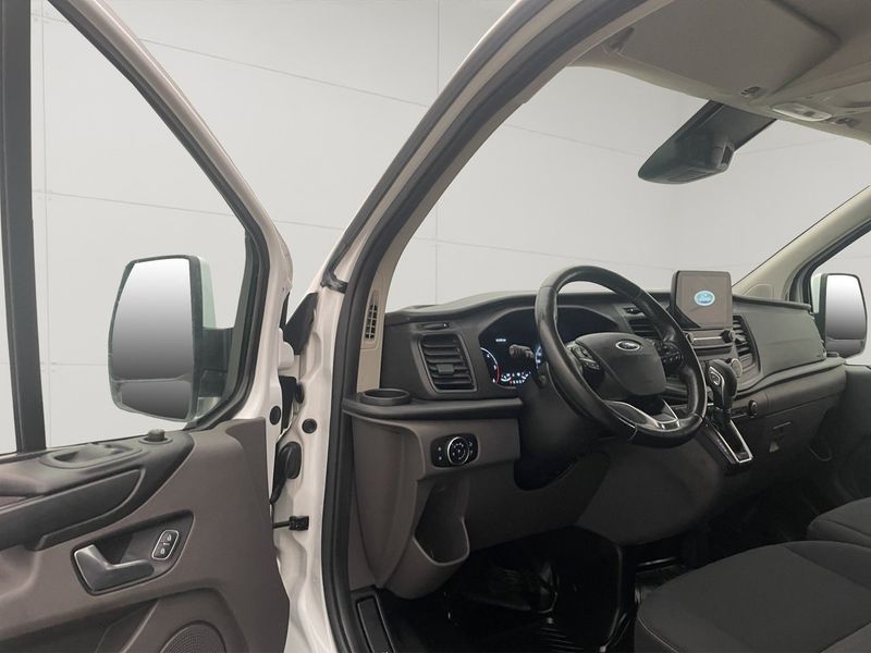 Ford Transit Custom bild 14