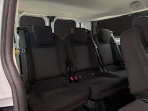 Ford Transit Custom bild 19