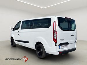 Ford Transit Custom bild 6