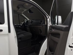Ford Transit Custom bild 21