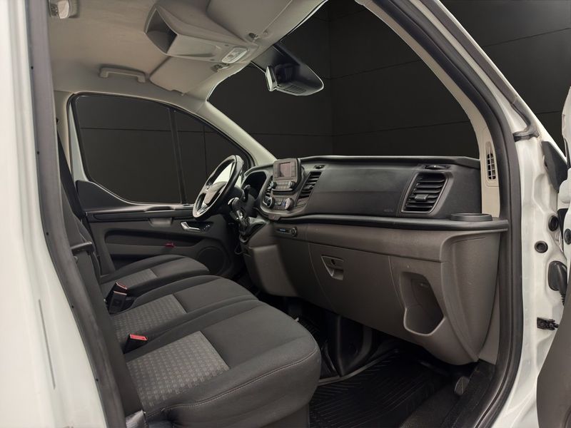 Ford Transit Custom bild 20