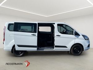 Ford Transit Custom bild 9