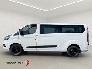 Ford Transit Custom bild 5