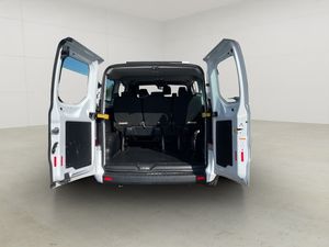 Ford Transit Custom bild 10