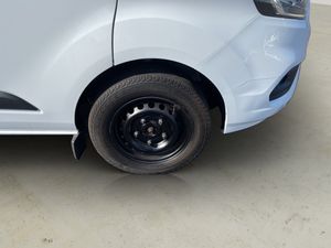 Ford Transit Custom bild 23