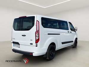 Ford Transit Custom bild 8