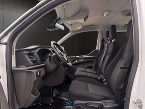 Ford Transit Custom bild 13