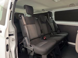 Ford Transit Custom bild 18