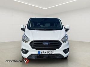 Ford Transit Custom bild 3