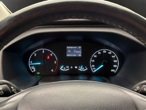 Ford Transit Custom bild 15