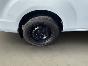 Ford Transit Custom bild 24