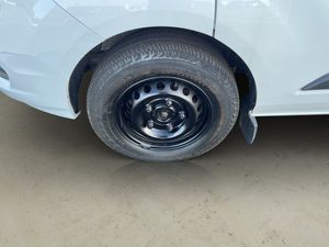 Ford Transit Custom bild 22