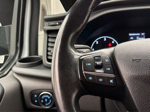 Ford Transit Custom bild 14