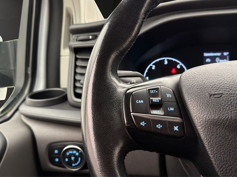 Ford Transit Custom bild 14