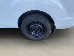 Ford Transit Custom bild 25