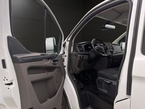 Ford Transit Custom bild 12