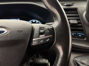 Ford Transit Custom bild 16