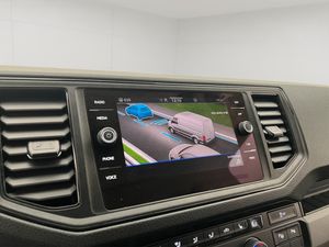 Volkswagen Crafter bild 22