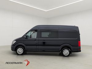 Volkswagen Crafter bild 6