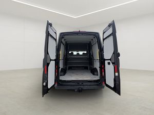 Volkswagen Crafter bild 11