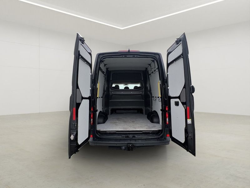 Volkswagen Crafter bild 11