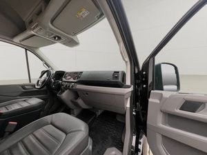 Volkswagen Crafter bild 25