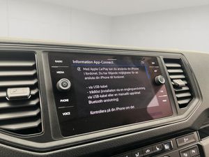 Volkswagen Crafter bild 21