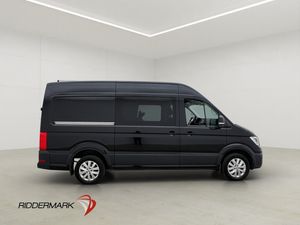Volkswagen Crafter bild 2
