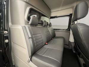 Volkswagen Crafter bild 27