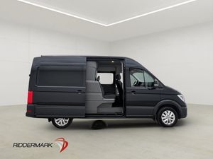 Volkswagen Crafter bild 10