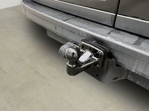 Volkswagen Crafter bild 9