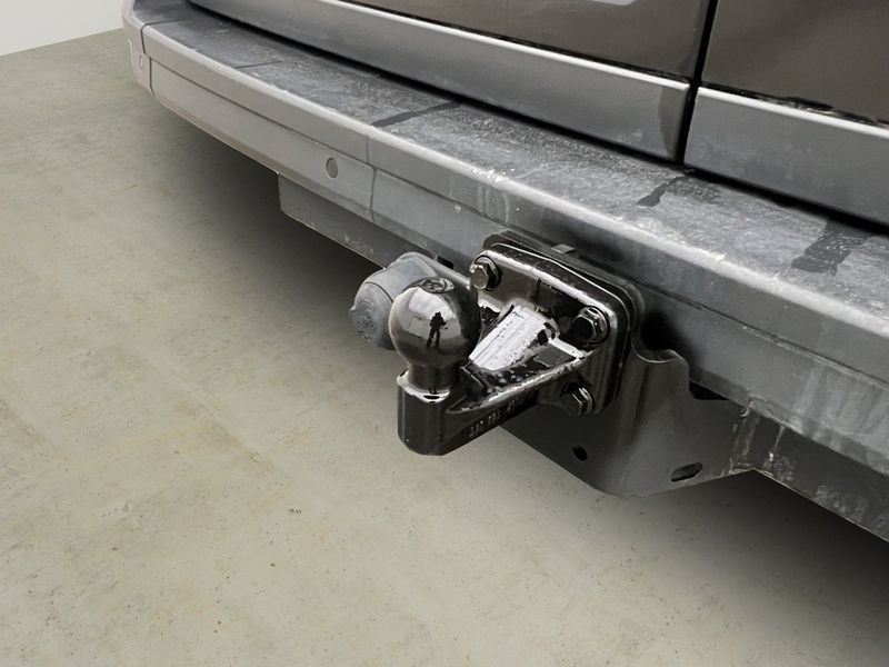 Volkswagen Crafter bild 9