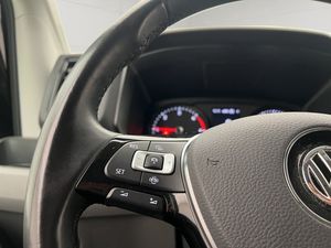 Volkswagen Crafter bild 17