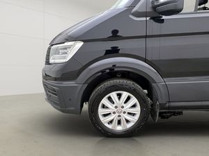 Volkswagen Crafter bild 29