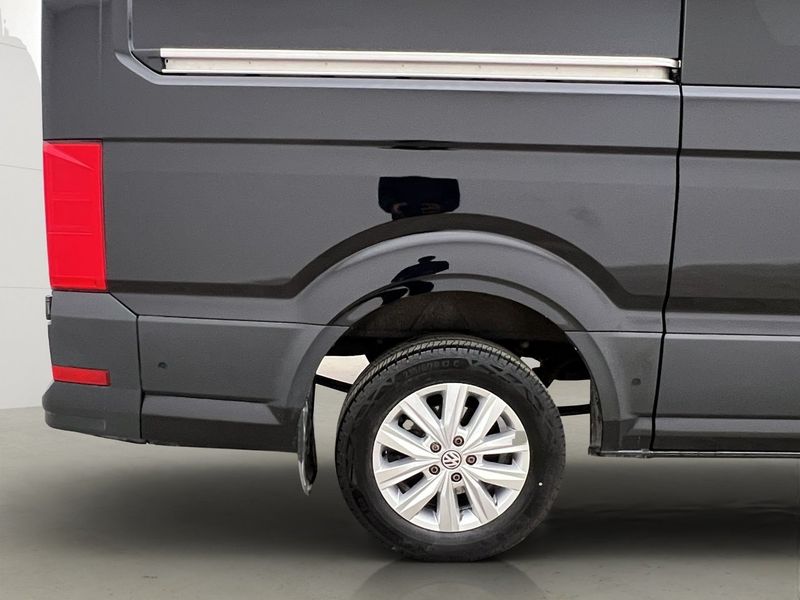 Volkswagen Crafter bild 31