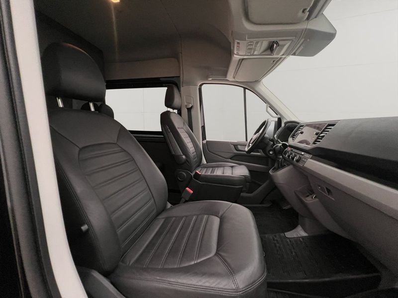 Volkswagen Crafter bild 28