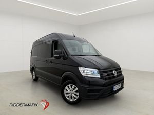 Volkswagen Crafter bild 1