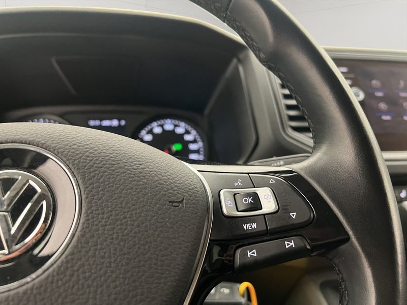 Volkswagen Crafter bild 19