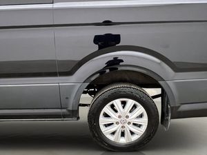 Volkswagen Crafter bild 30