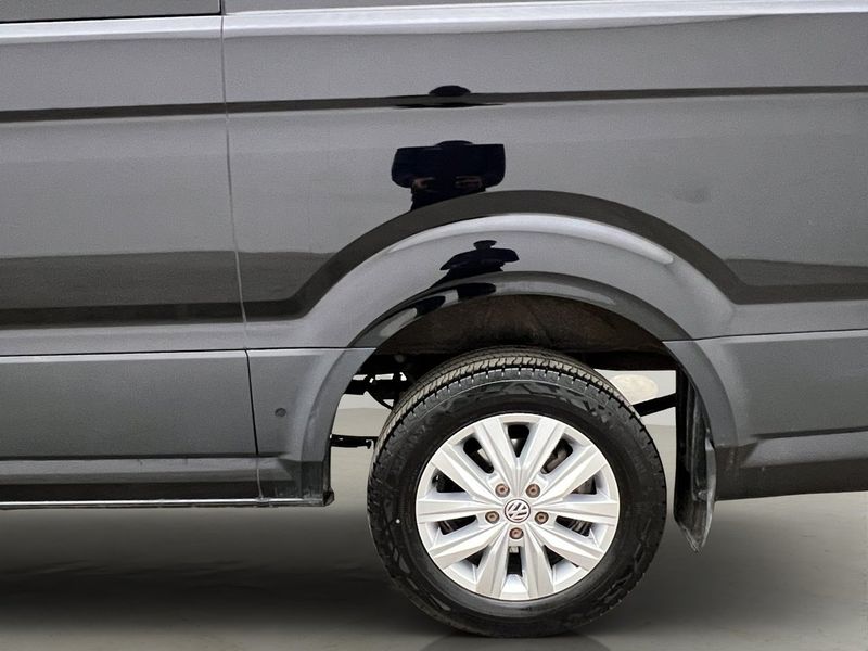 Volkswagen Crafter bild 30