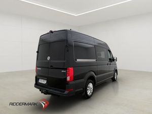 Volkswagen Crafter bild 8