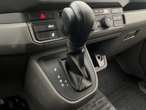 Volkswagen Crafter bild 24