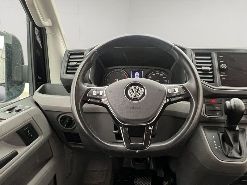 Volkswagen Crafter bild 16