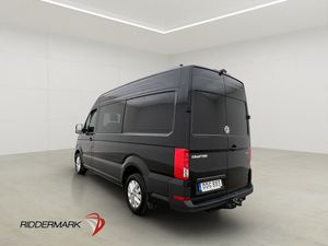 Volkswagen Crafter bild 7