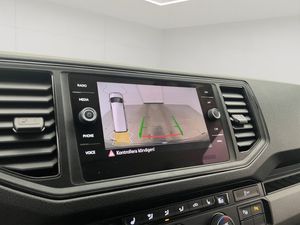 Volkswagen Crafter bild 20